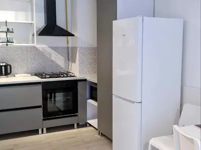 квартира за адресою Трускавецька вул., 123
