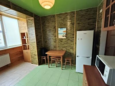 квартира за адресою Одеська вул., 36