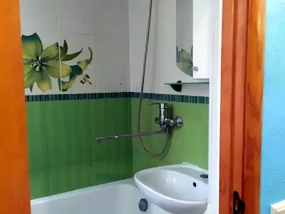 квартира за адресою Ушинського вул., 7