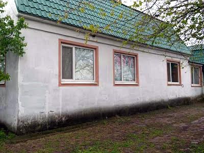 дом по адресу Зелена