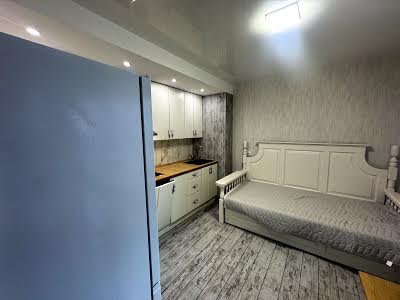 квартира за адресою Балтійський пров., 5