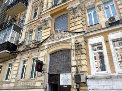 квартира по адресу Большая Васильковская ул. (Красноармейская), 79
