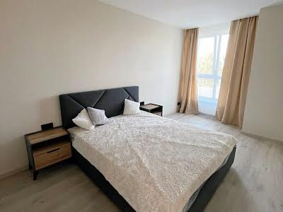 квартира за адресою Карла Мікльоша вул., 20