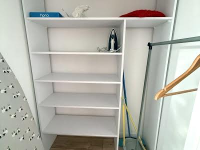 квартира за адресою Метрологічна вул., 21