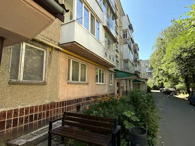 квартира по адресу Осипа Сорохтея ул., 37а
