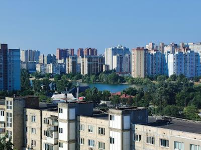 квартира за адресою Харківське шосе, 21/5