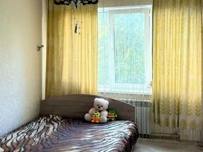 квартира за адресою Київ, Академіка Булаховського вул., 30-А