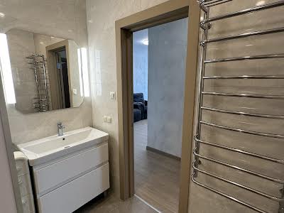 квартира за адресою Віктора Некрасова вул. (Північно-Сирецька), 10-А