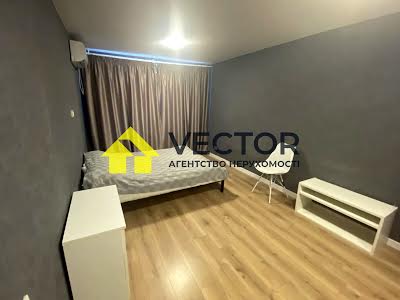 квартира по адресу Космический пер., 3