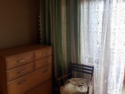 квартира по адресу Днепровская набережная, 9А