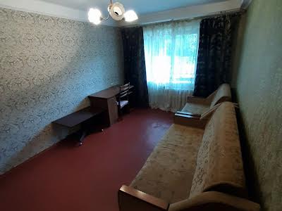 квартира по адресу Кубанской Украины ул. (Маршала Жукова), 35