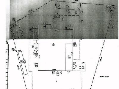 коммерческая по адресу Центральна, 224-В