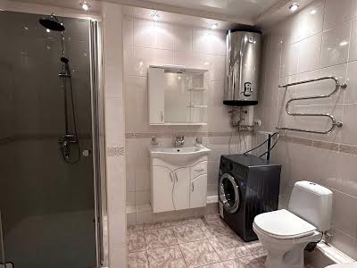 квартира за адресою Олени Пчілки вул., 6