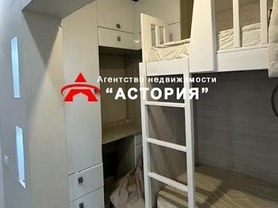 квартира по адресу Запорожье, Вороніна, 18