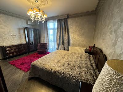 квартира за адресою Назарівська вул. (Вєтрова), 23