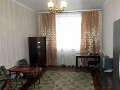 квартира за адресою Київ, Берестейський просп. (Перемоги), 77а