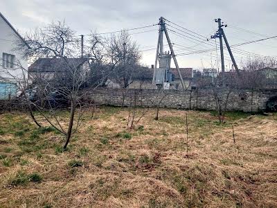 дом по адресу с. Давыдов, Сонячна, 138