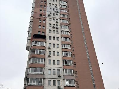 квартира за адресою Леся Курбаса просп. (50-річчя Жовтня), 5в