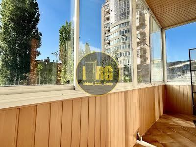 квартира по адресу Коцюбинского Михаила ул., 6