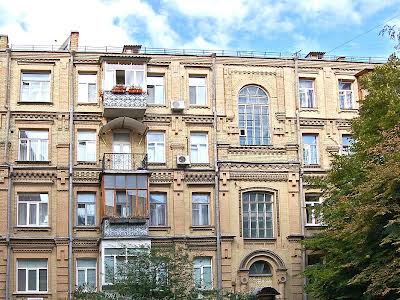 квартира по адресу Евгения Чикаленко ул. (Пушкинская), 24-Б