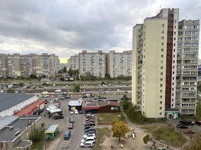 квартира по адресу Оноре де Бальзака ул., 70