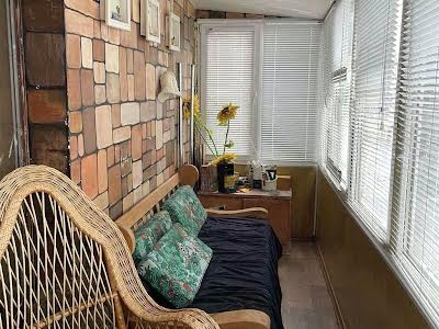 квартира за адресою Профессора Атамановского, 27
