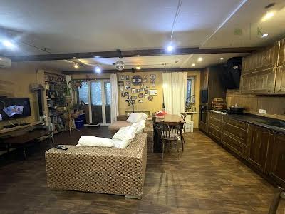 квартира за адресою Профессора Атамановского, 27