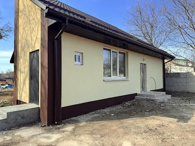 будинок за адресою Гагаріна