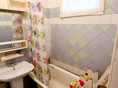 квартира за адресою Криворізька вул., 46