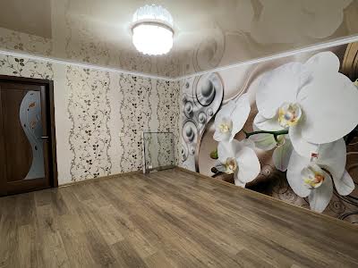 квартира за адресою Нікольська, 44