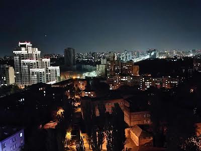 квартира по адресу Вадима Гетьмана ул., 1