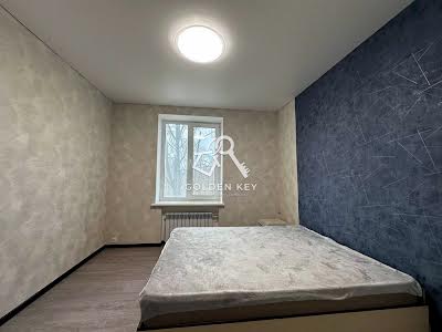 квартира за адресою Колачевського, 2