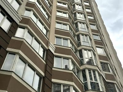 квартира за адресою Університетська, 1Б