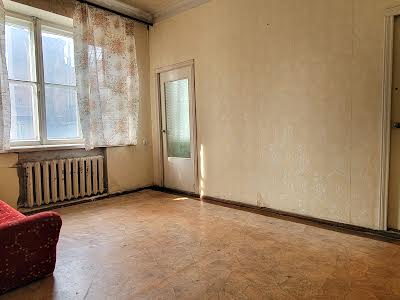 квартира по адресу Днепр, Леси Украинки просп. (Пушкина), 31-Б