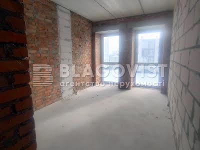 квартира за адресою Кузьми Скрябіна вул., 14