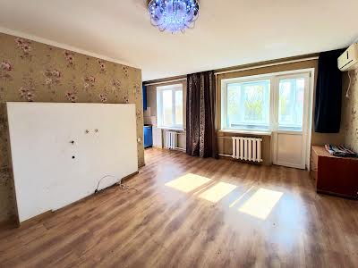 квартира по адресу Сергія Колачевського, 112