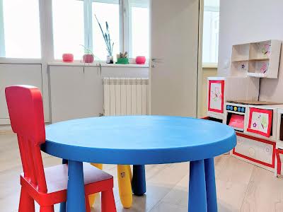 квартира за адресою Юрія Кондратюка вул., 5