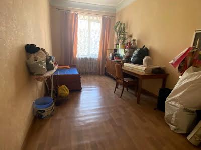 квартира по адресу Тараса Шевченко просп., 17