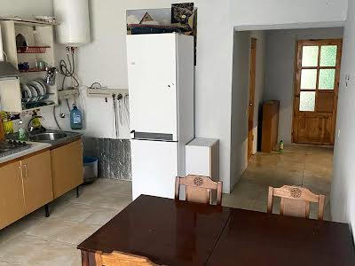 квартира за адресою Ольжича вул., 7а