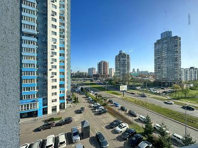 квартира за адресою Оболонський просп., 1