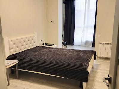 квартира за адресою Мандриківська вул., 51л