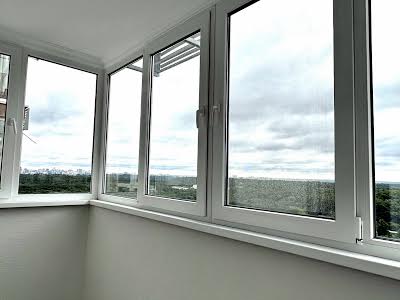 квартира за адресою Академіка Заболотного вул., 15 Г