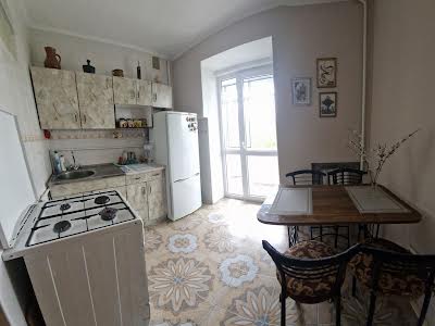 квартира за адресою Стрийська вул., 78