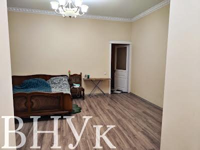 квартира за адресою Михайла Вербицького вул., 11