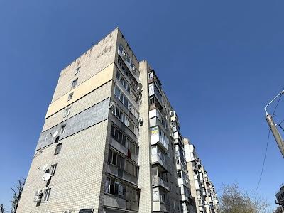 комерційна за адресою Ольгерда Бочковського вул., 12Д