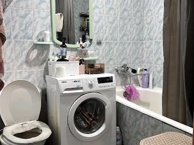 квартира за адресою Пархоменка вул., 22