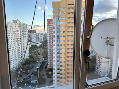 квартира за адресою Олени Пчілки вул., 4