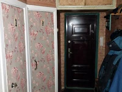 квартира по адресу Леся Курбаса просп., 18Г