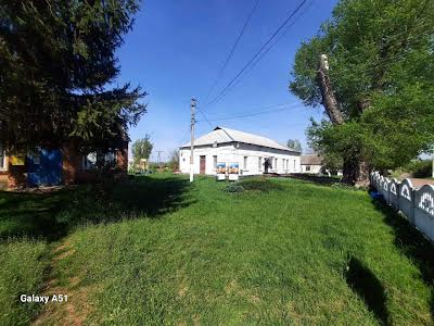 будинок за адресою с. Кищинці, Сонячна, 9