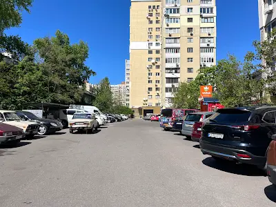 квартира за адресою Володимира Івасюка просп. (Героїв Сталінграду), 18б